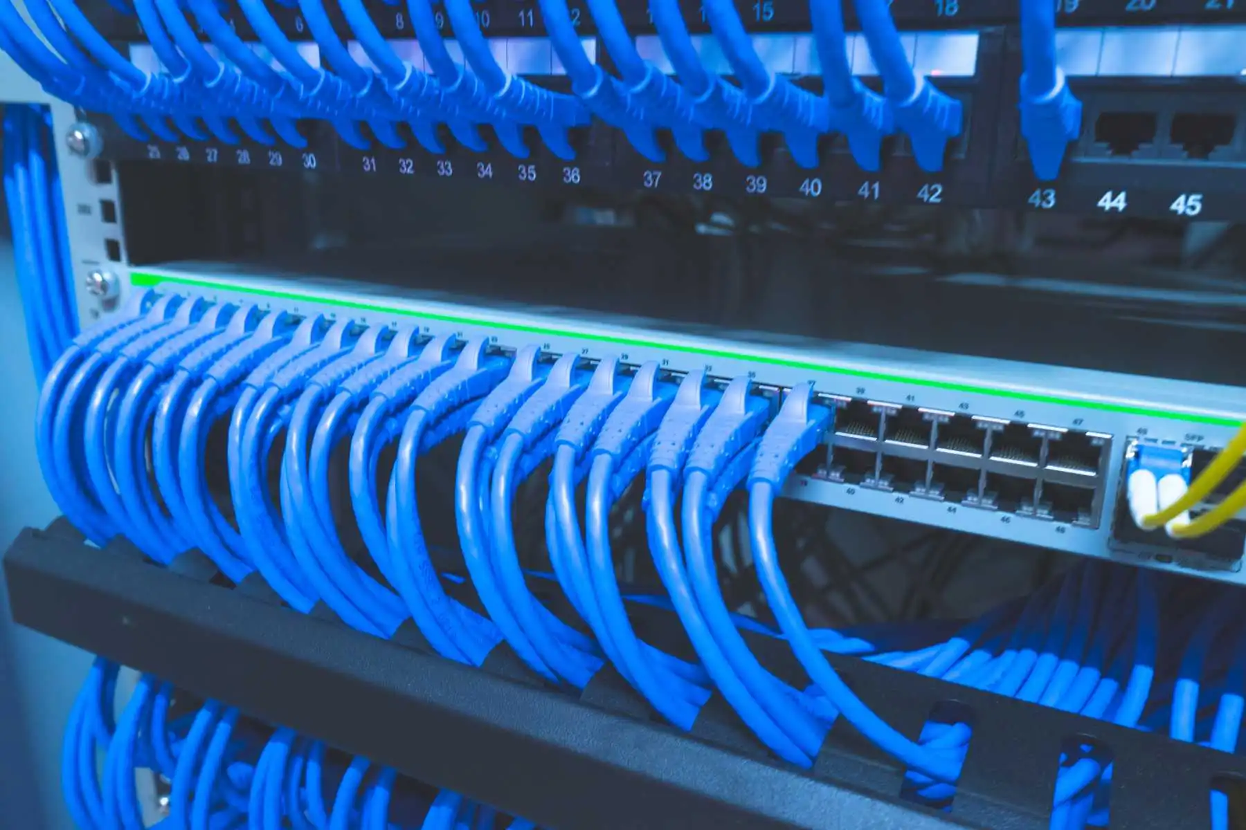 From Mess to Masterpiece: How to Install a Flawless Network Setup