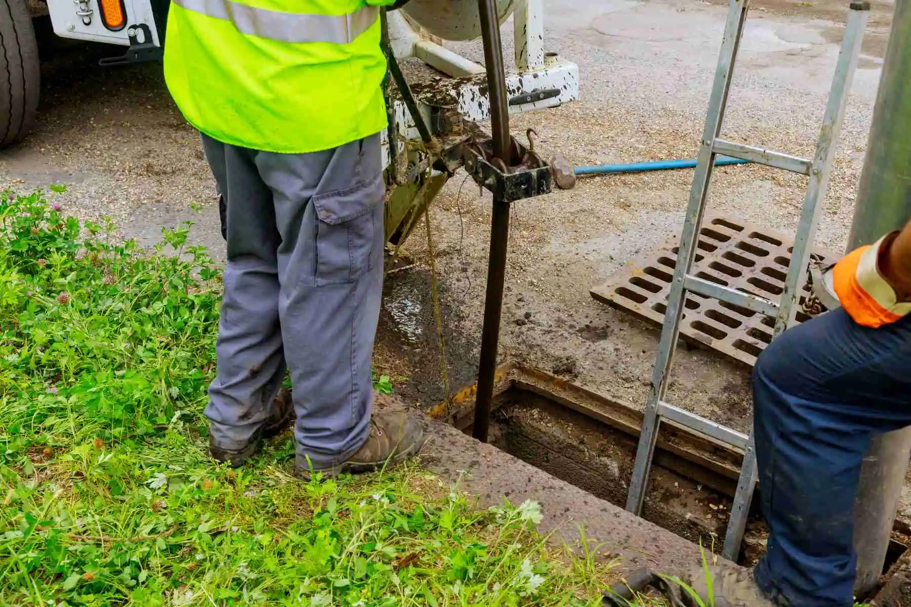 Private Utility Locating: The Secret to Safe Digging