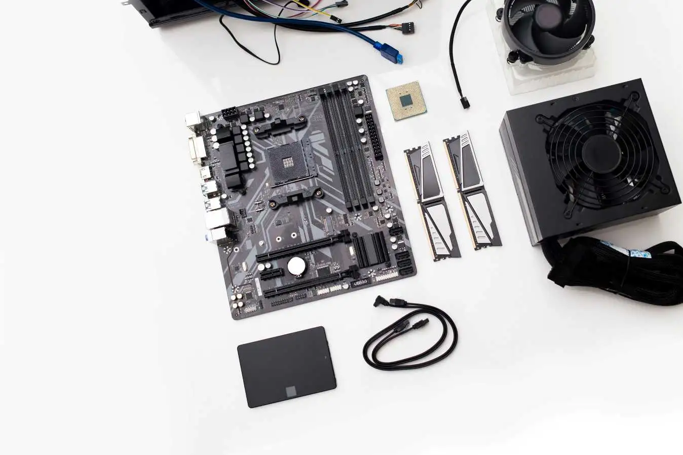 Why This $100 Part Could Change Your Entire PC Build!